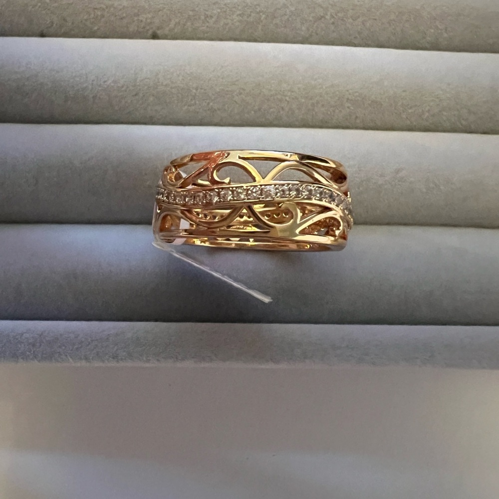 Ring size 8